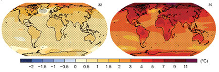Illustration: IPCC
