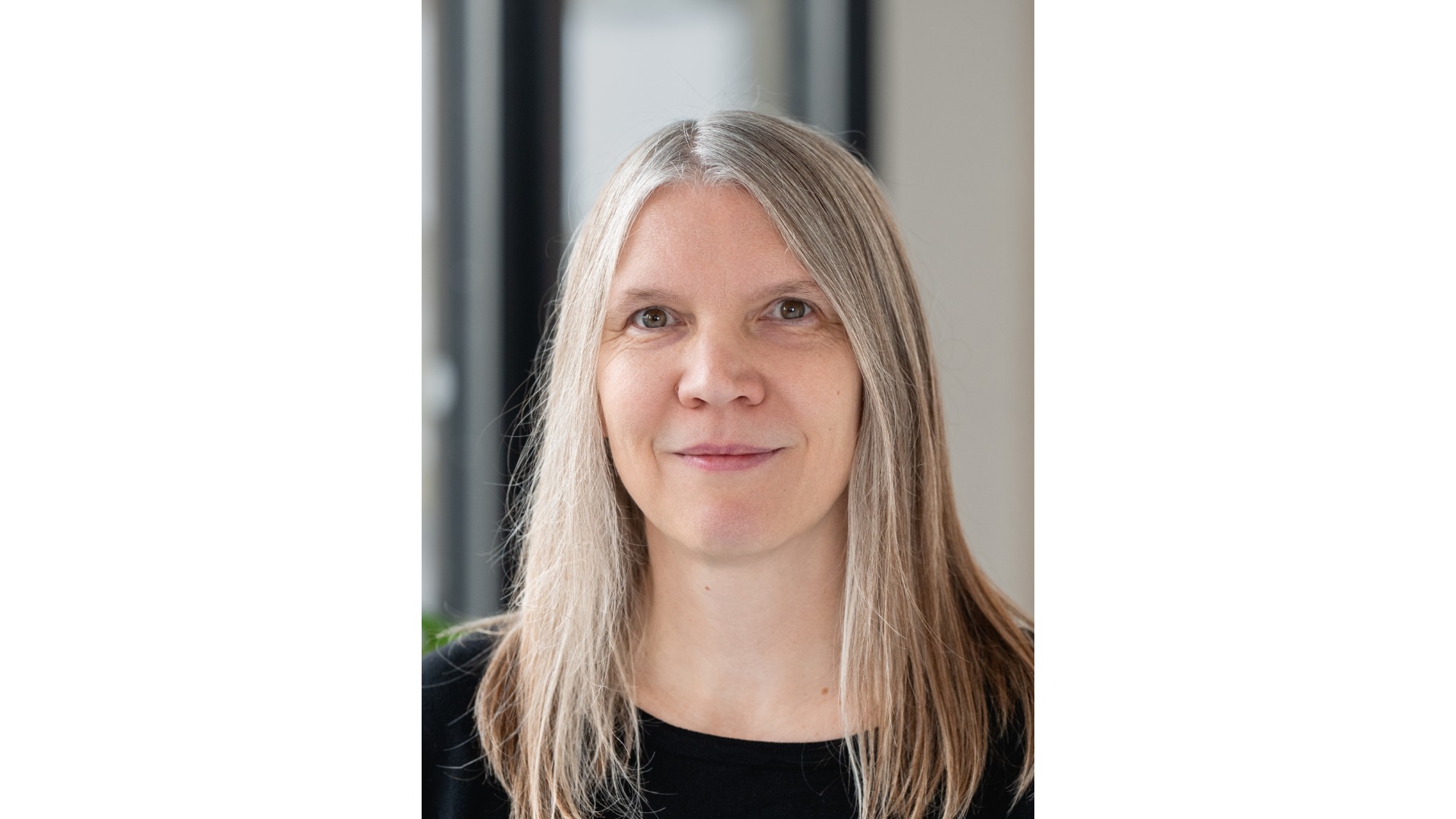 Sonja Haustein portræt