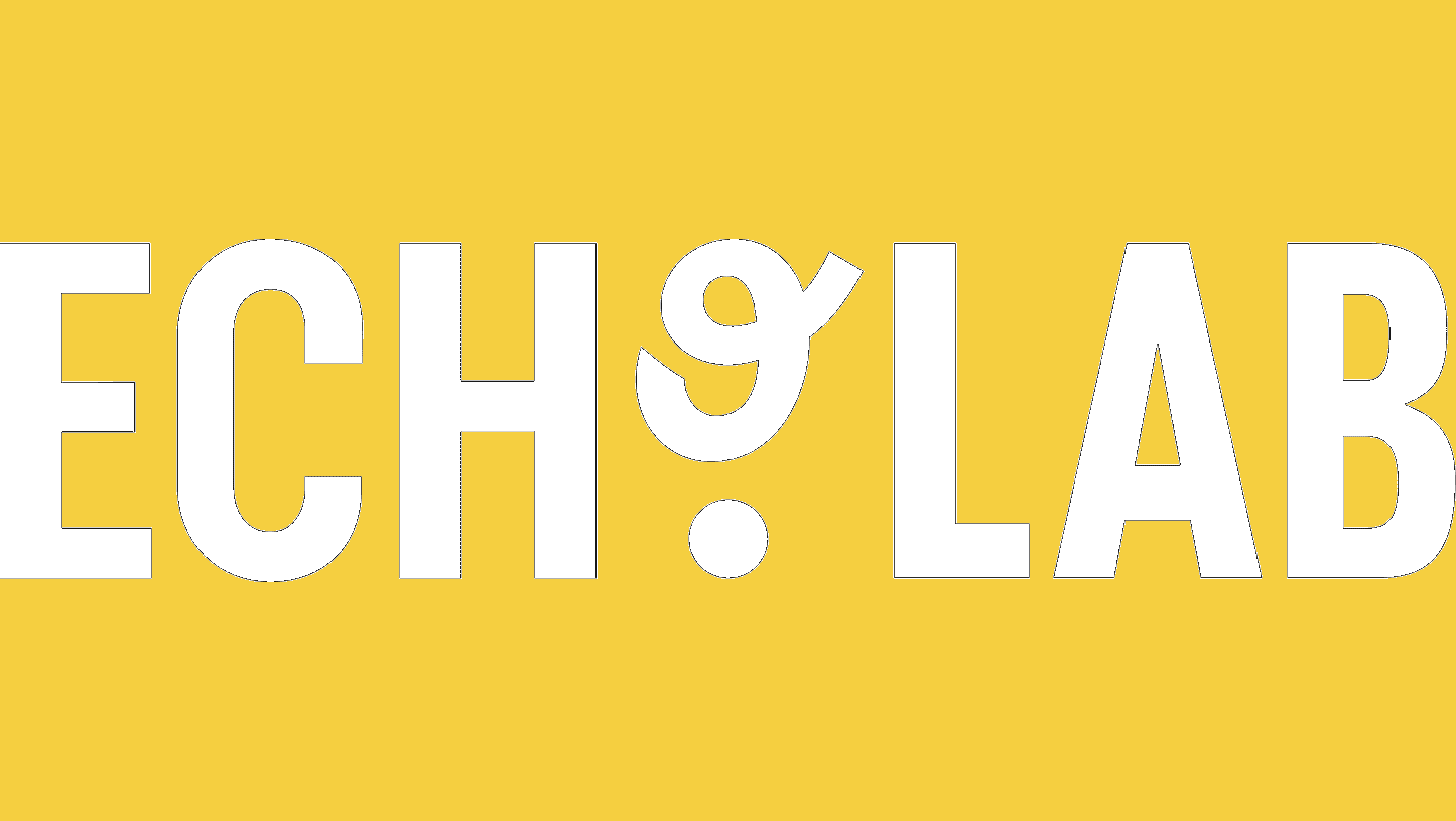 ECHOlab