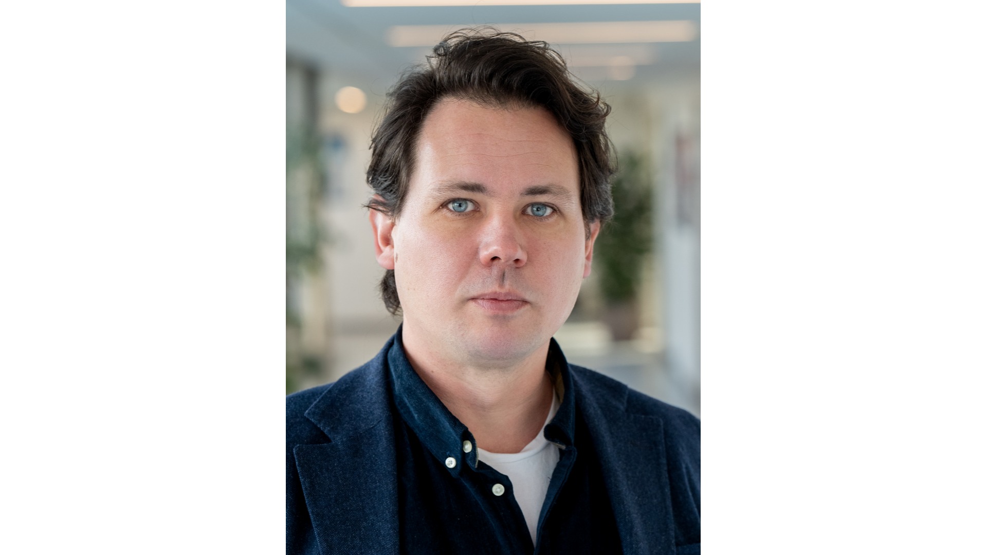 Anders Munk portræt