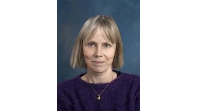 Kirsten Halsnæs