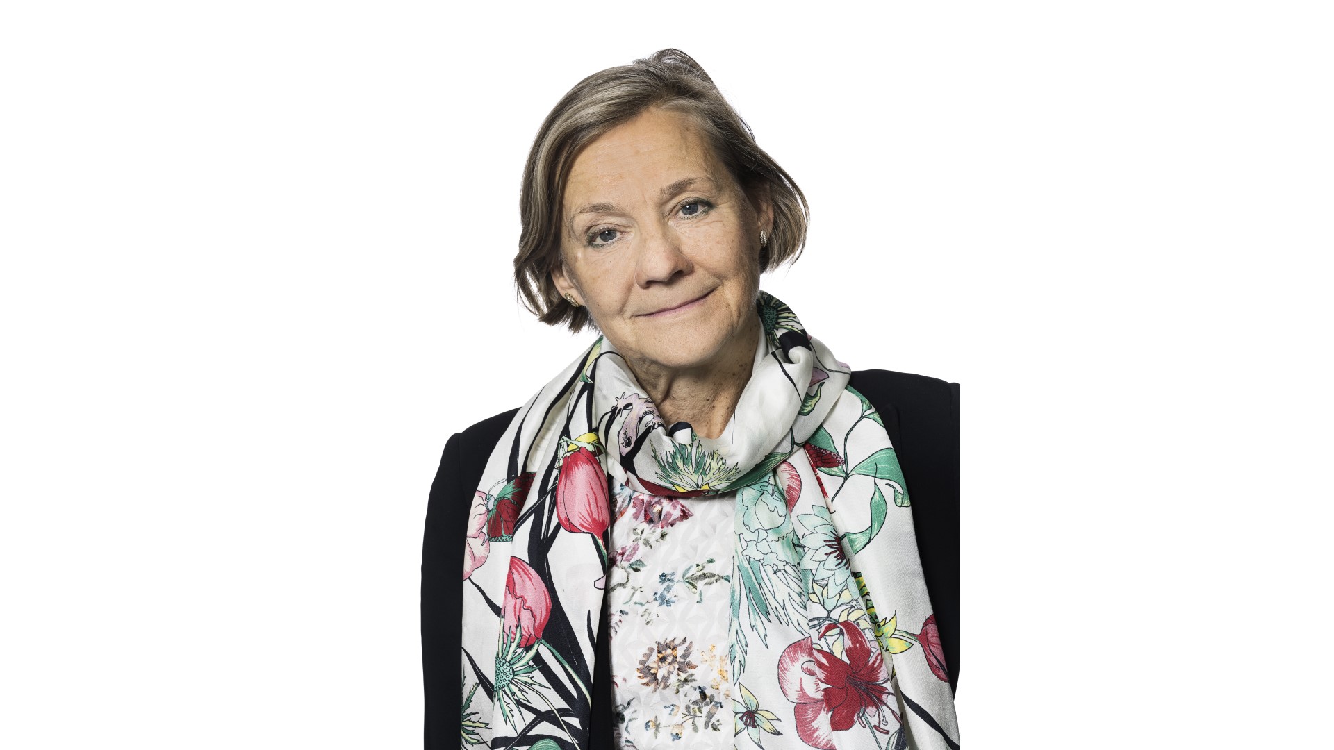 Liisa Välikangas