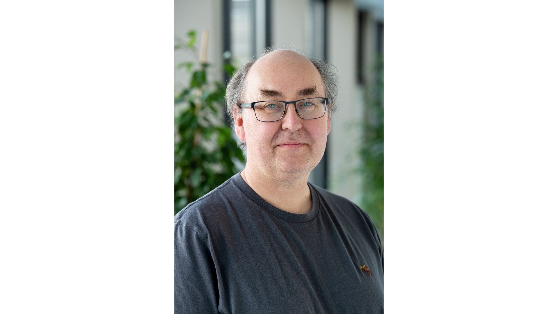 Martin Drews portræt