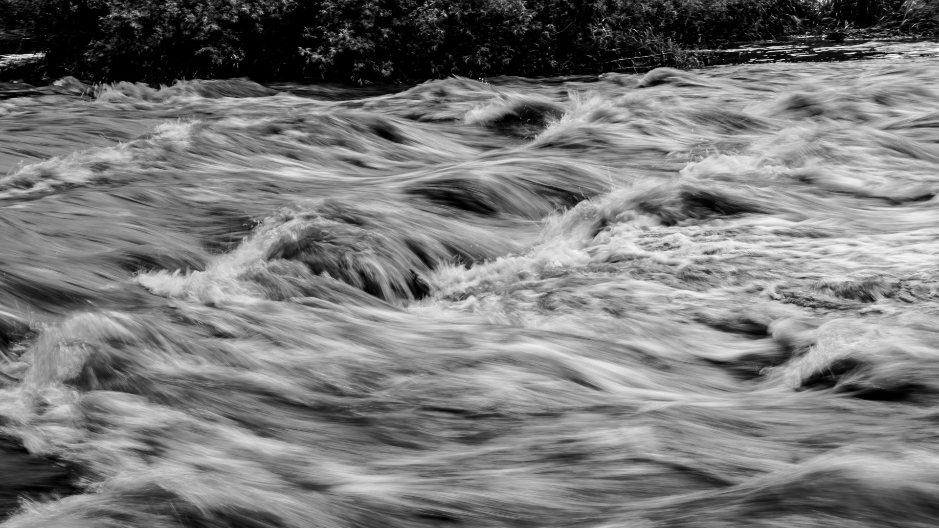 Flooding ©Unsplash Flooding