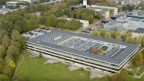 358 seen from above ©DTU picture 358 seen from above