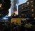 Branden i Grenfell Tower brød ud 14. juni 2017 og spredte sig hurtigt, da flammerne fik fat i den udvendige facadeisolering. (Foto: Daniel Leal-Olivas/Scanpix)
